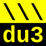 du3 logo